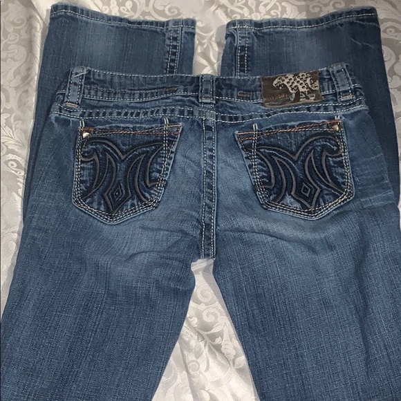 Jeans - Picture 2 of 2